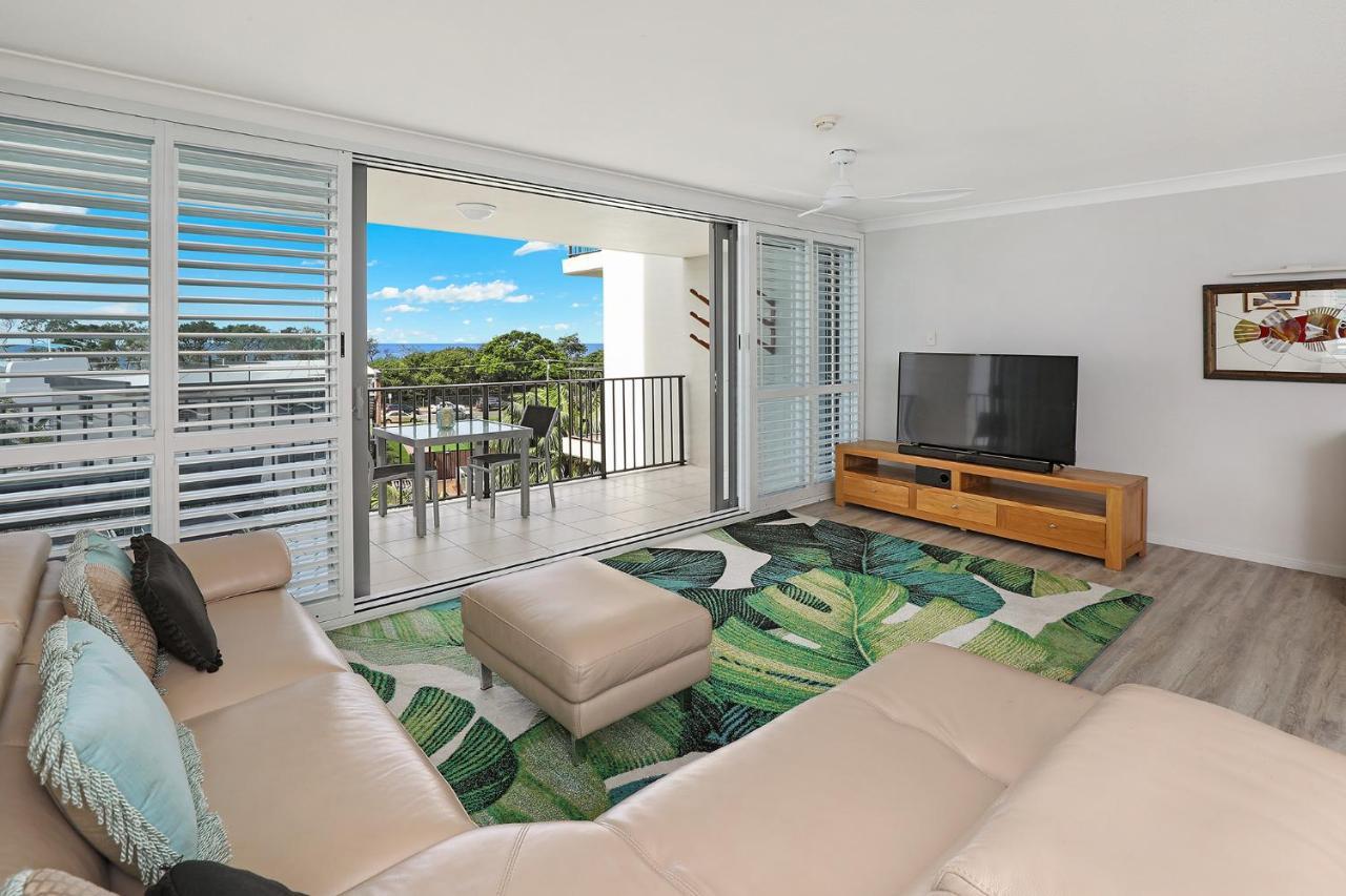 Majorca Isle Beachside Resort Maroochydore Luaran gambar