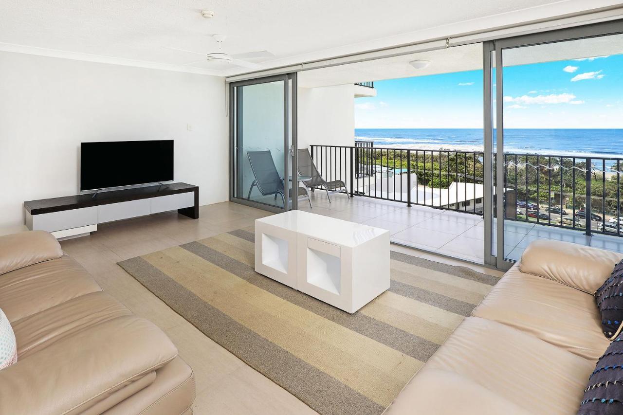 Majorca Isle Beachside Resort Maroochydore Luaran gambar