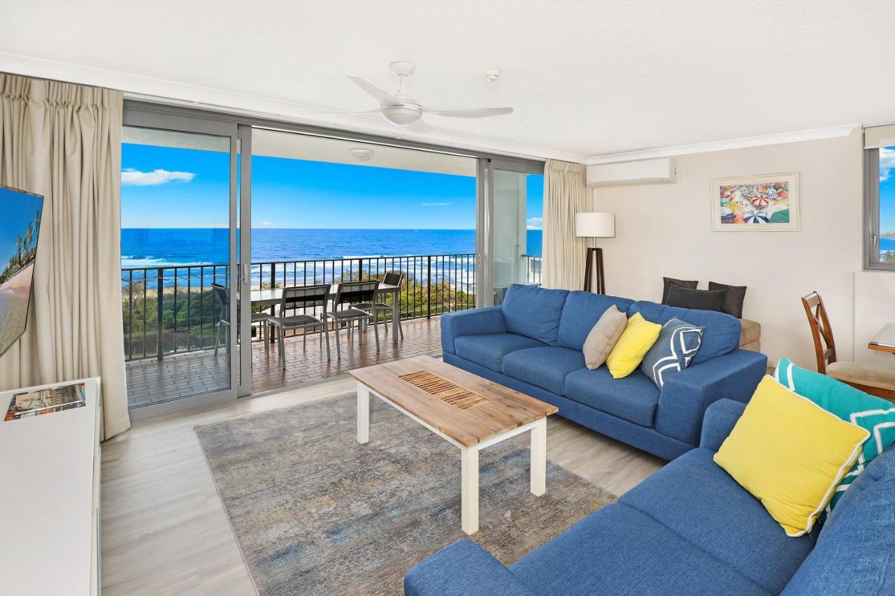 Majorca Isle Beachside Resort Maroochydore Luaran gambar