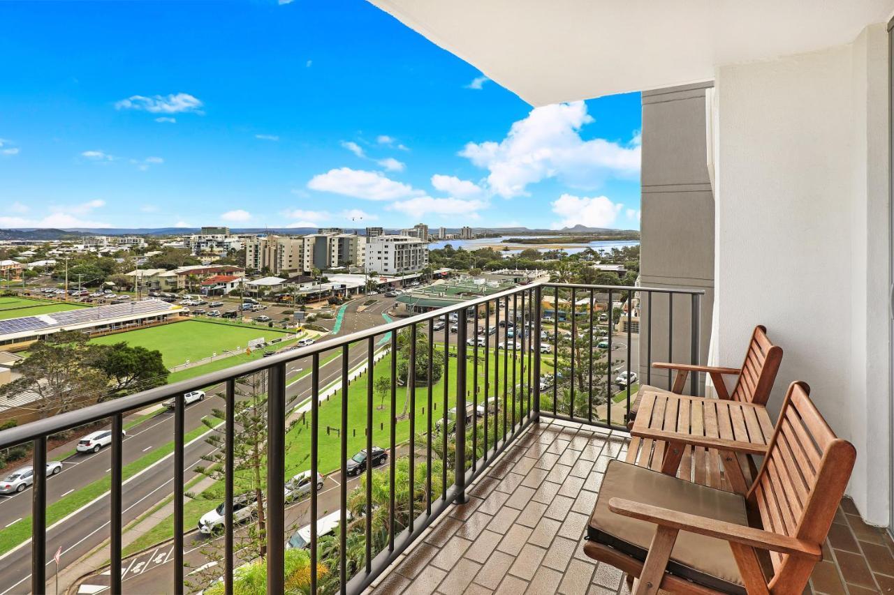 Majorca Isle Beachside Resort Maroochydore Luaran gambar