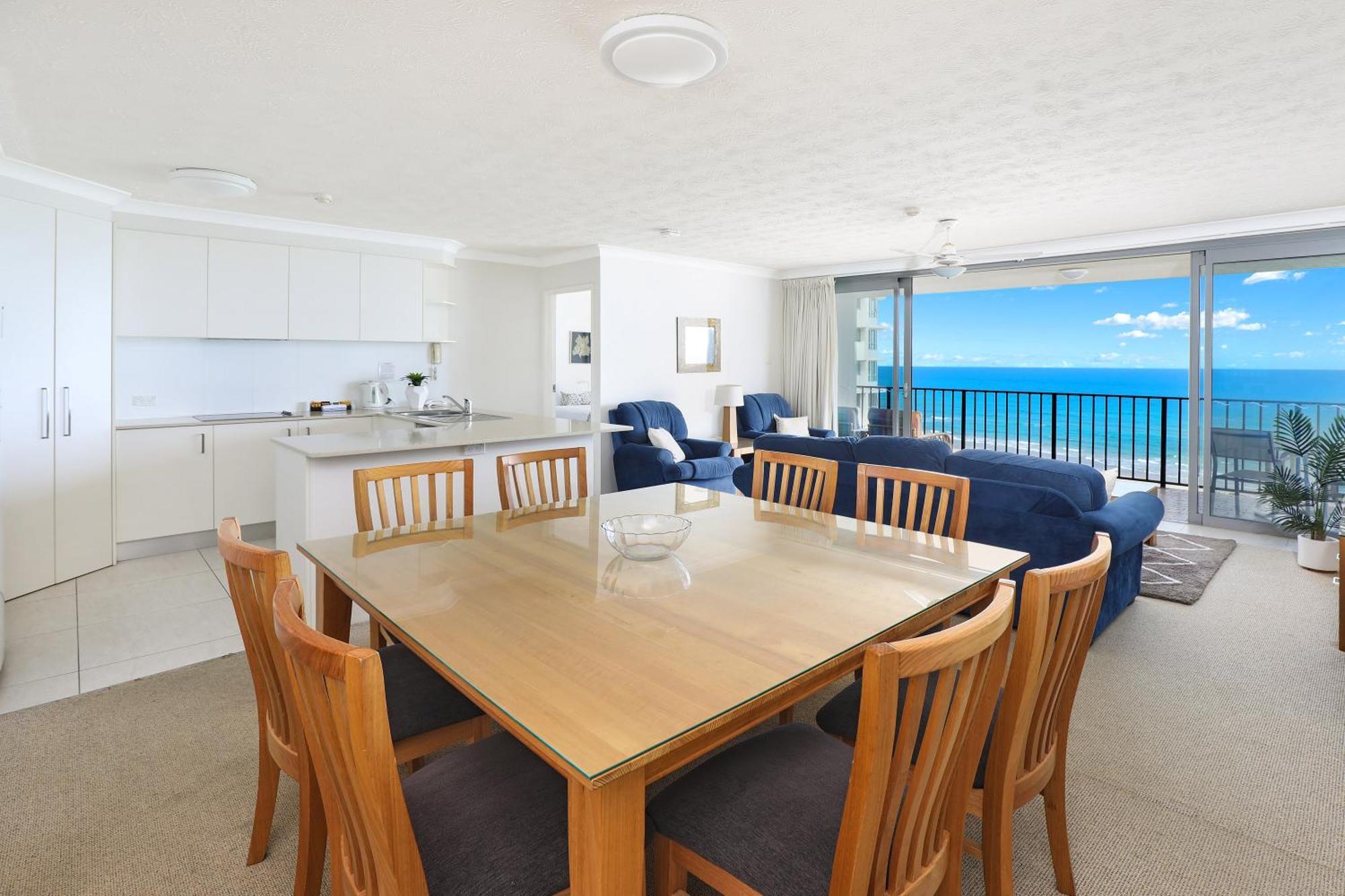 Majorca Isle Beachside Resort Maroochydore Luaran gambar