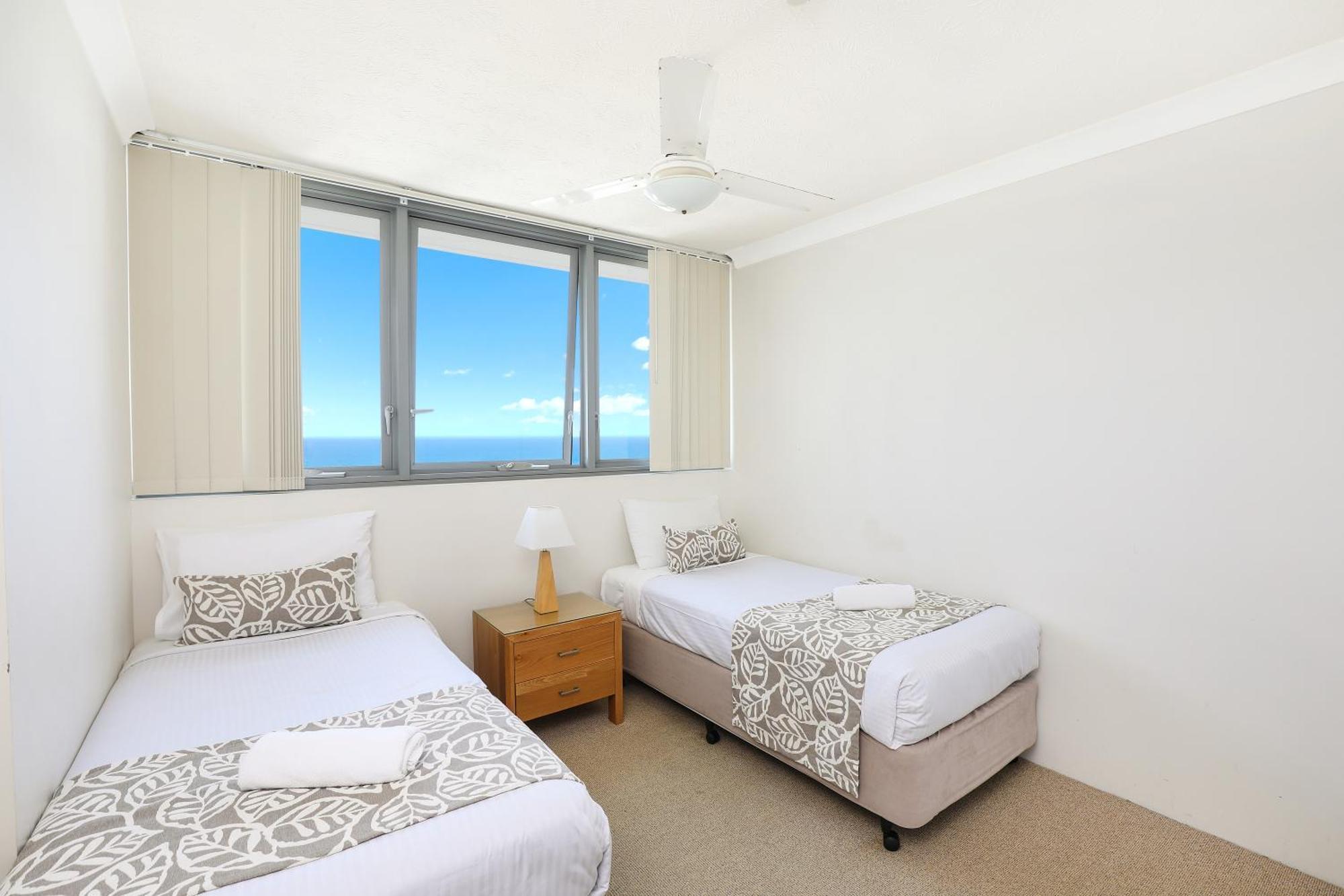 Majorca Isle Beachside Resort Maroochydore Luaran gambar