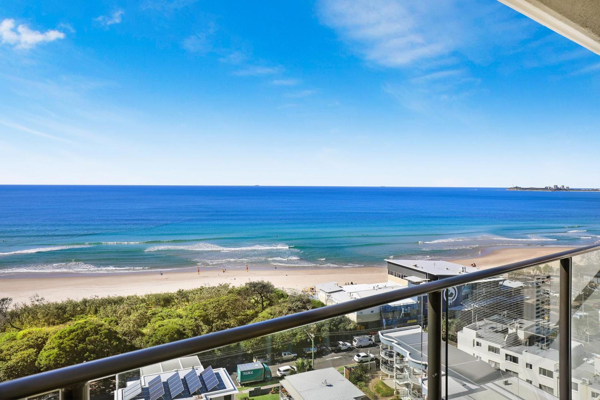 Majorca Isle Beachside Resort Maroochydore Luaran gambar