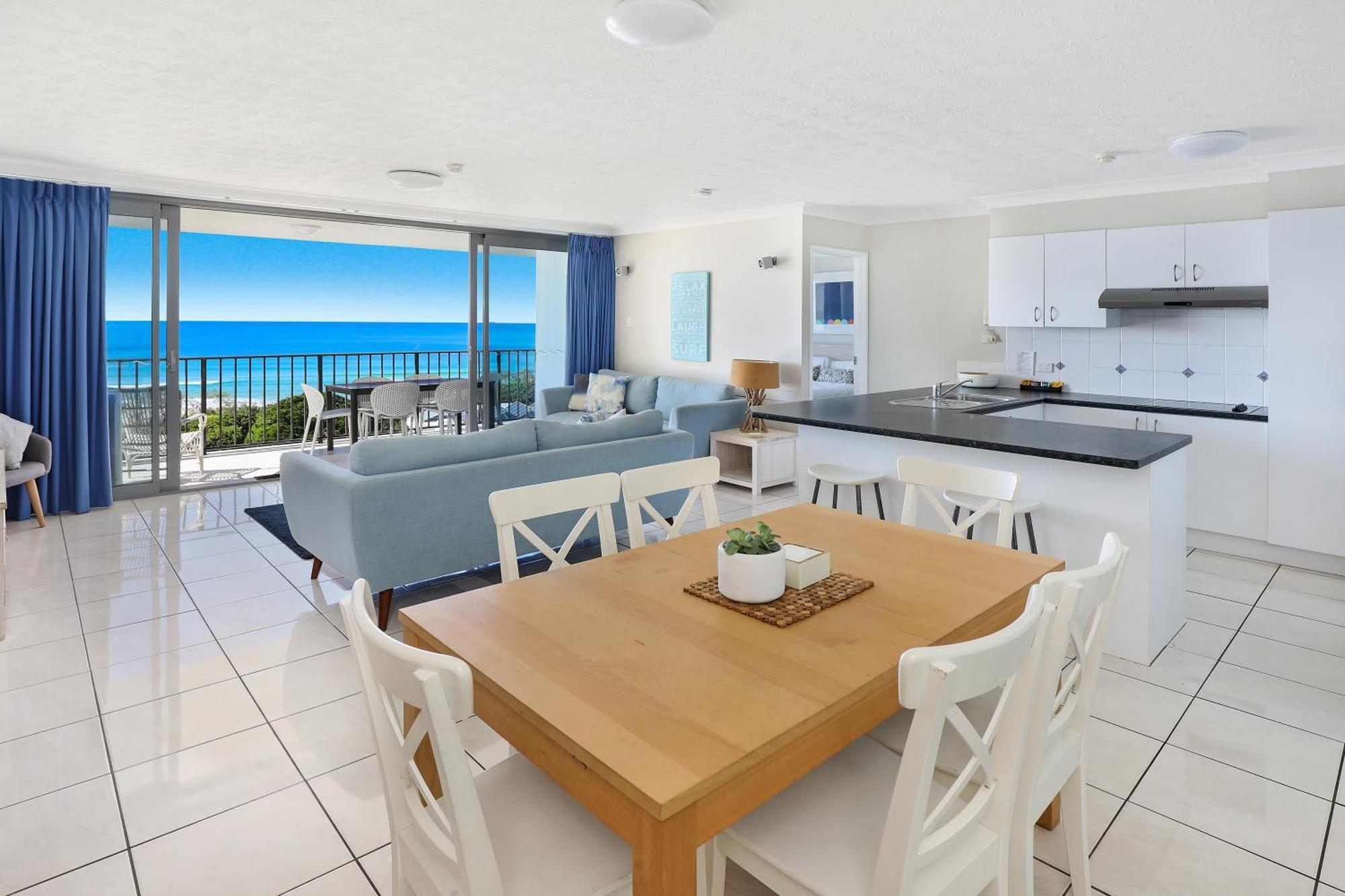 Majorca Isle Beachside Resort Maroochydore Luaran gambar