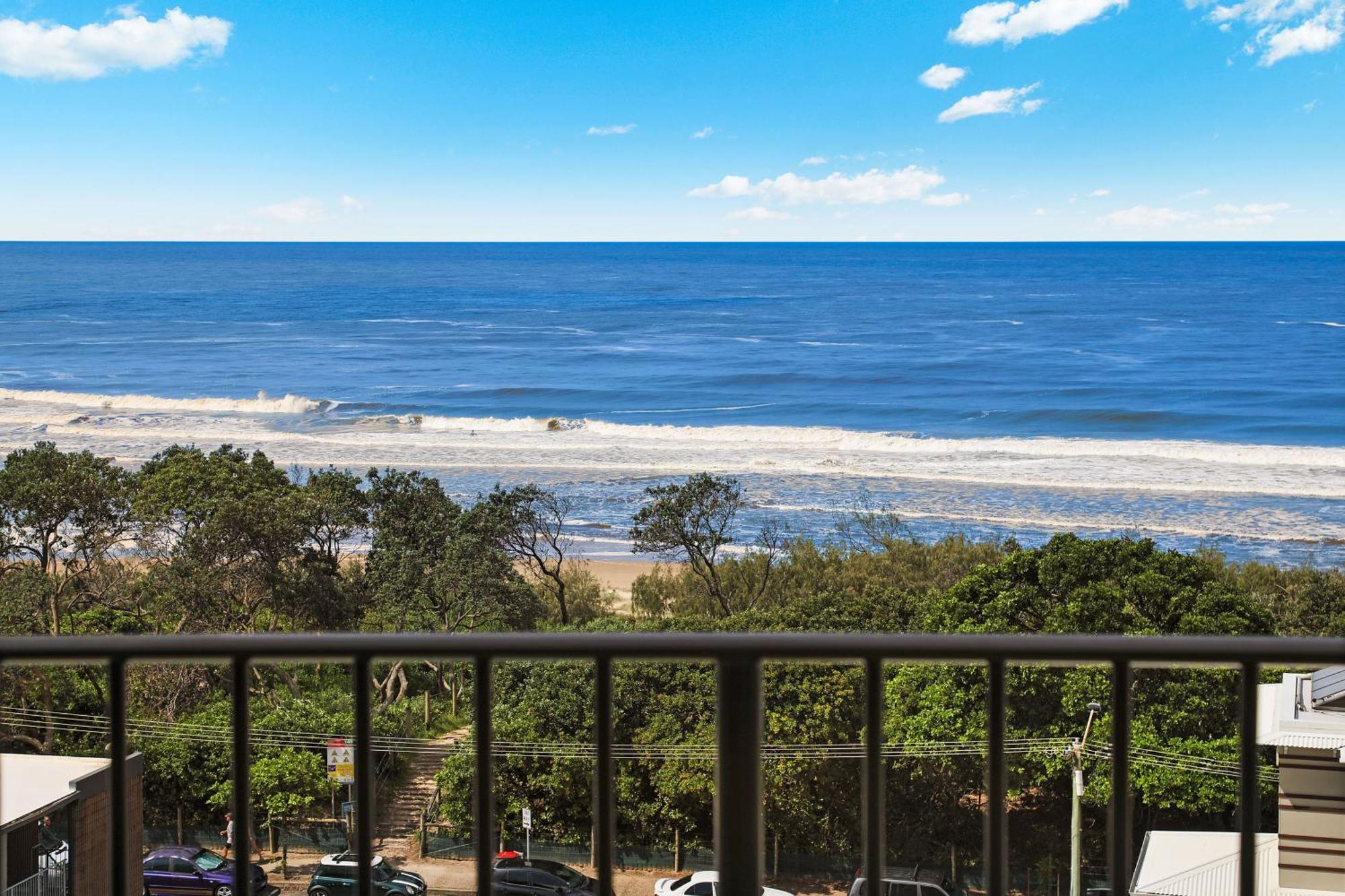 Majorca Isle Beachside Resort Maroochydore Luaran gambar