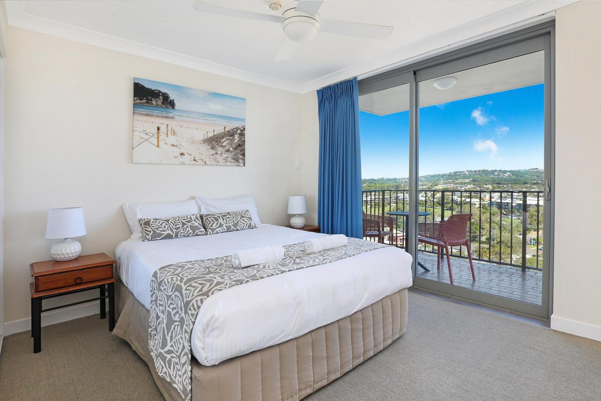 Majorca Isle Beachside Resort Maroochydore Luaran gambar