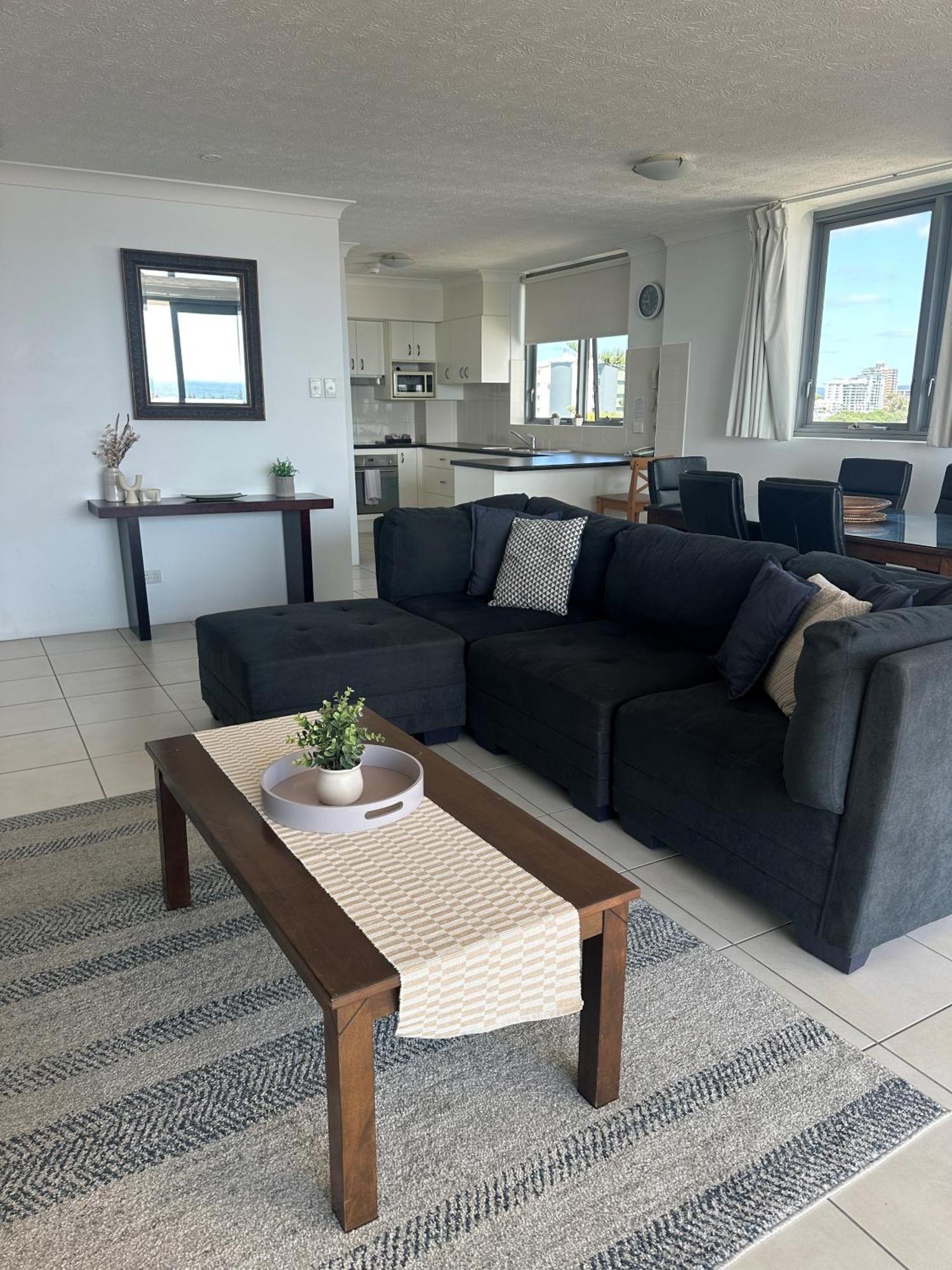 Majorca Isle Beachside Resort Maroochydore Luaran gambar