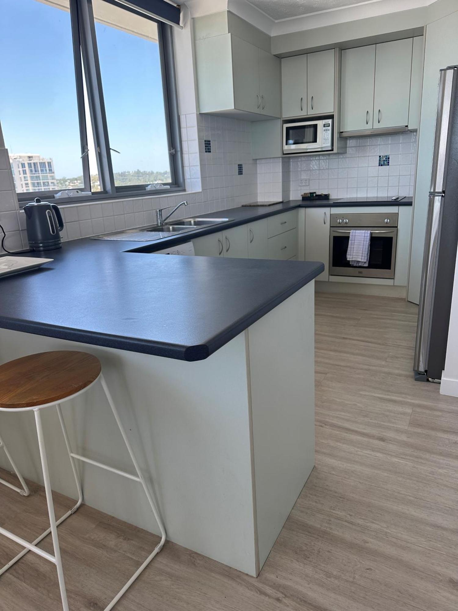 Majorca Isle Beachside Resort Maroochydore Luaran gambar