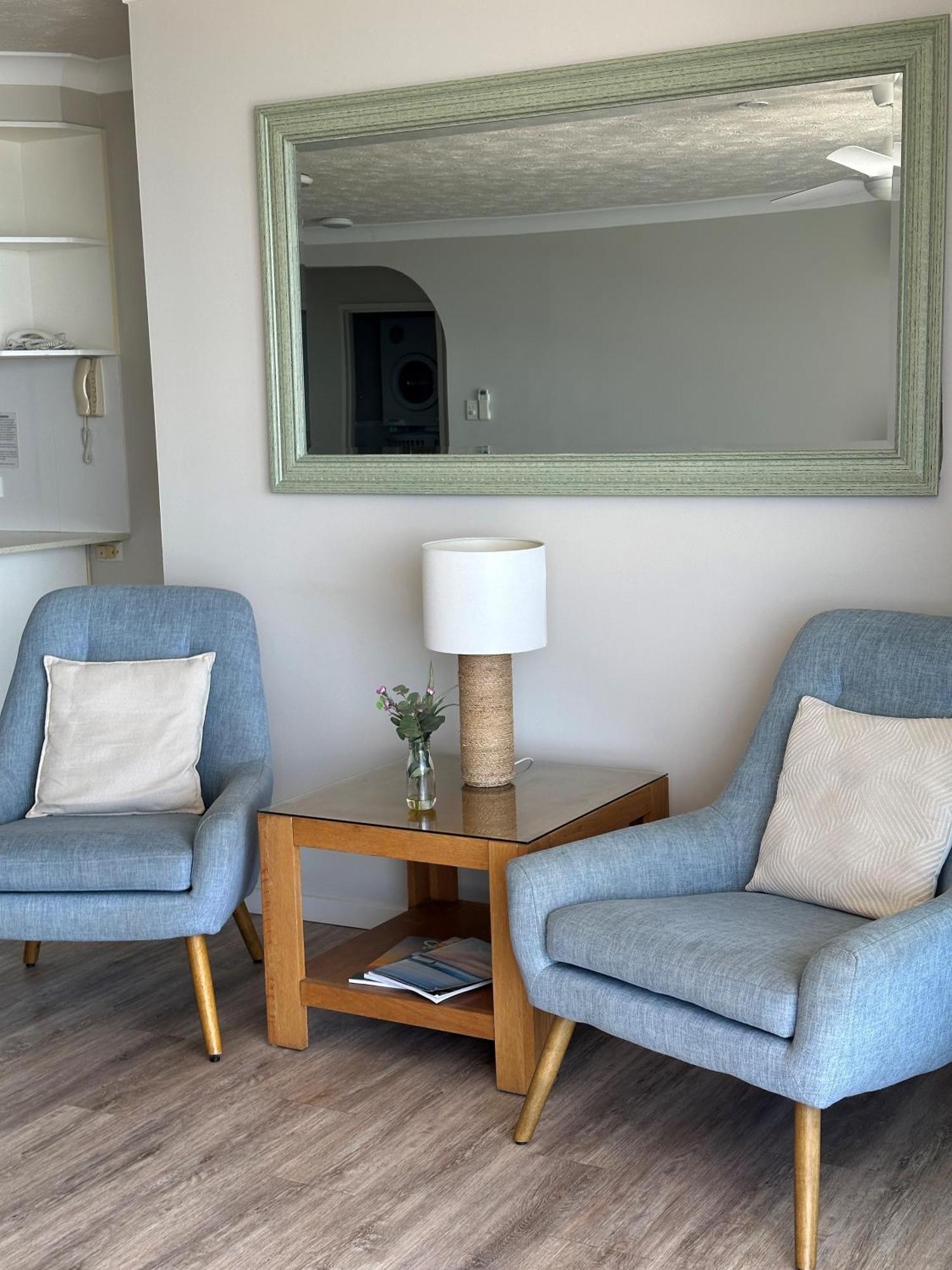 Majorca Isle Beachside Resort Maroochydore Luaran gambar