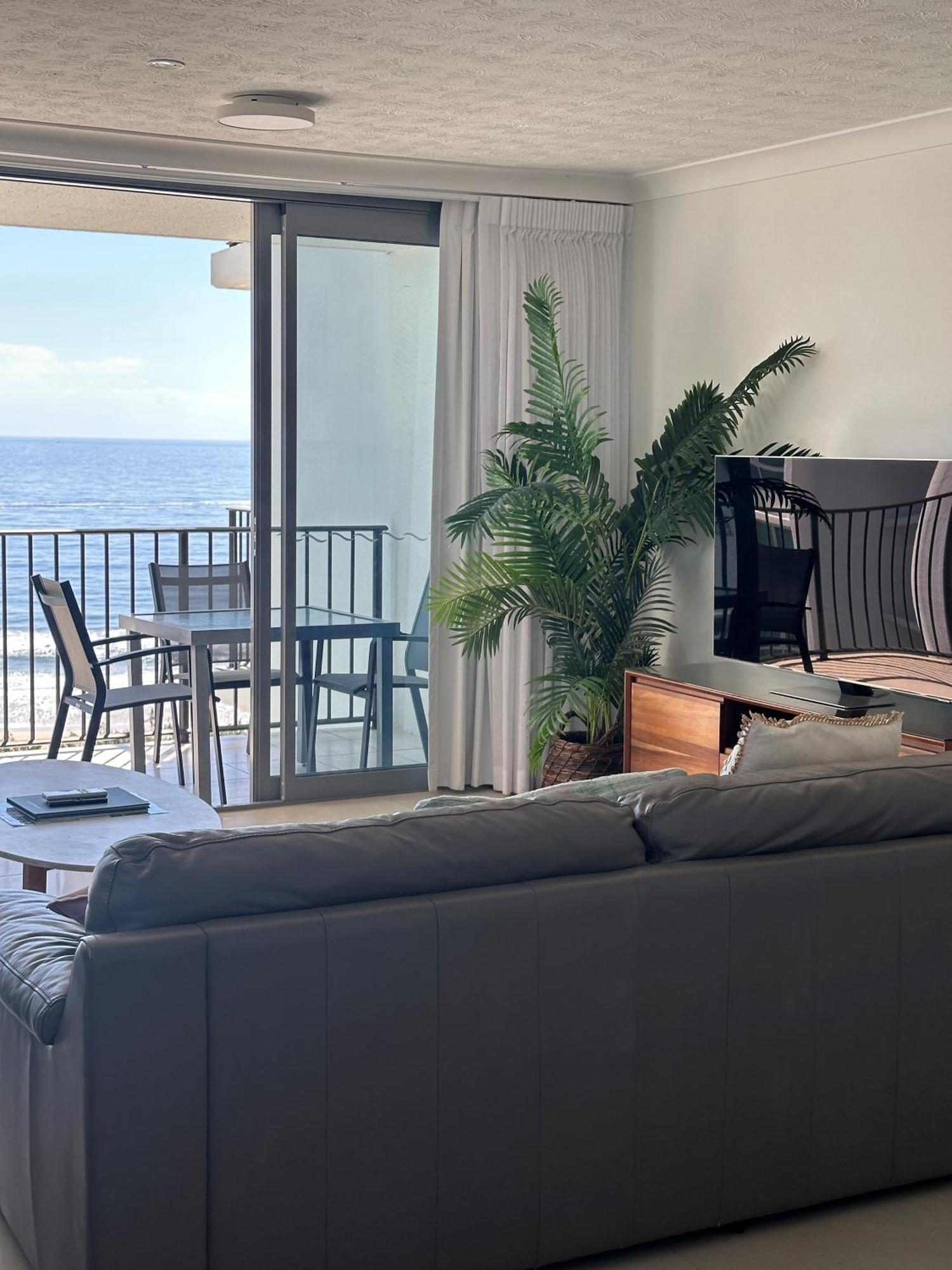 Majorca Isle Beachside Resort Maroochydore Luaran gambar