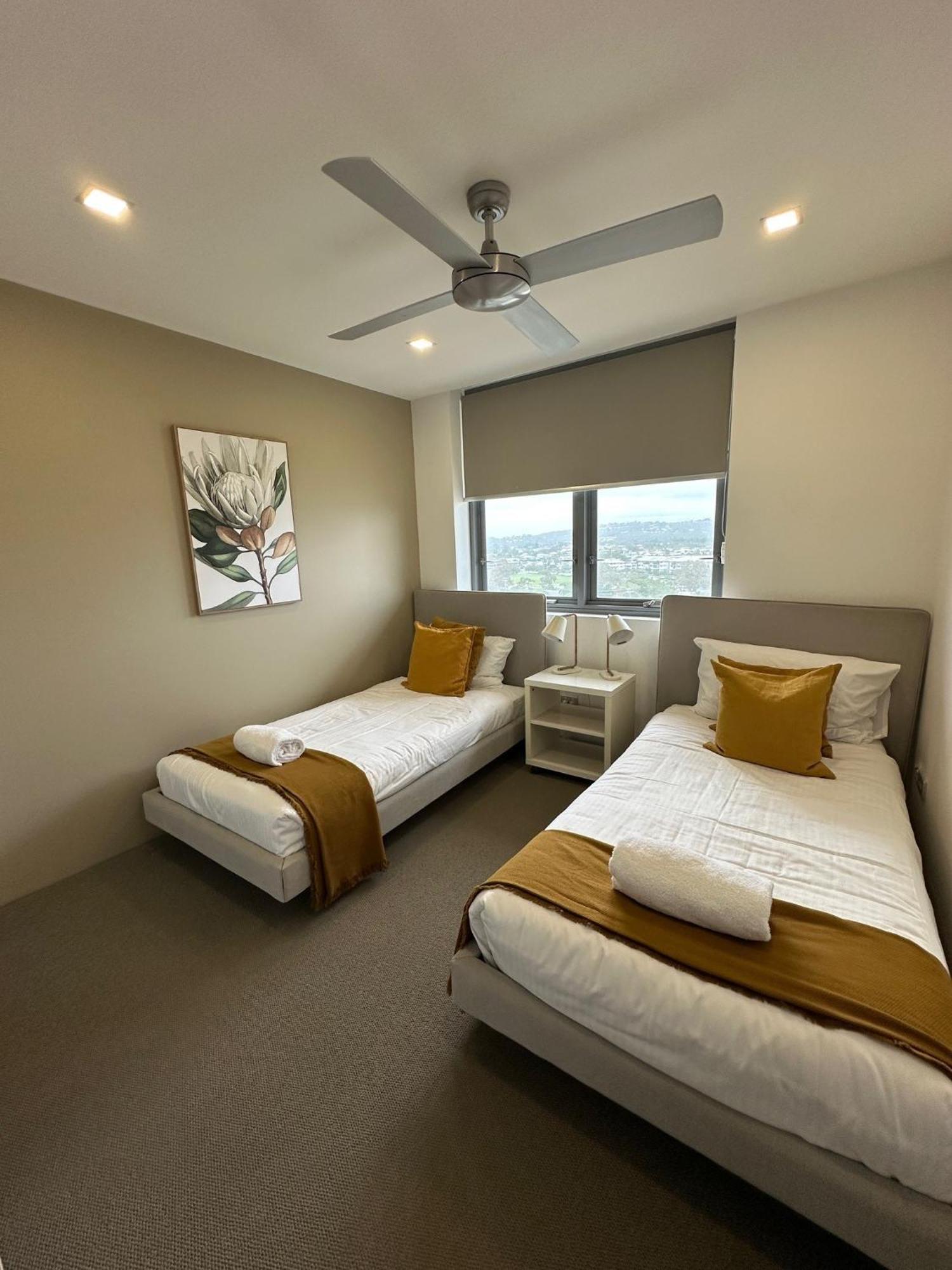 Majorca Isle Beachside Resort Maroochydore Luaran gambar