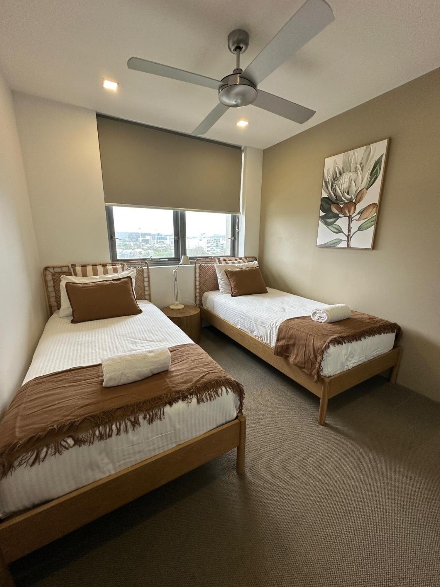 Majorca Isle Beachside Resort Maroochydore Luaran gambar