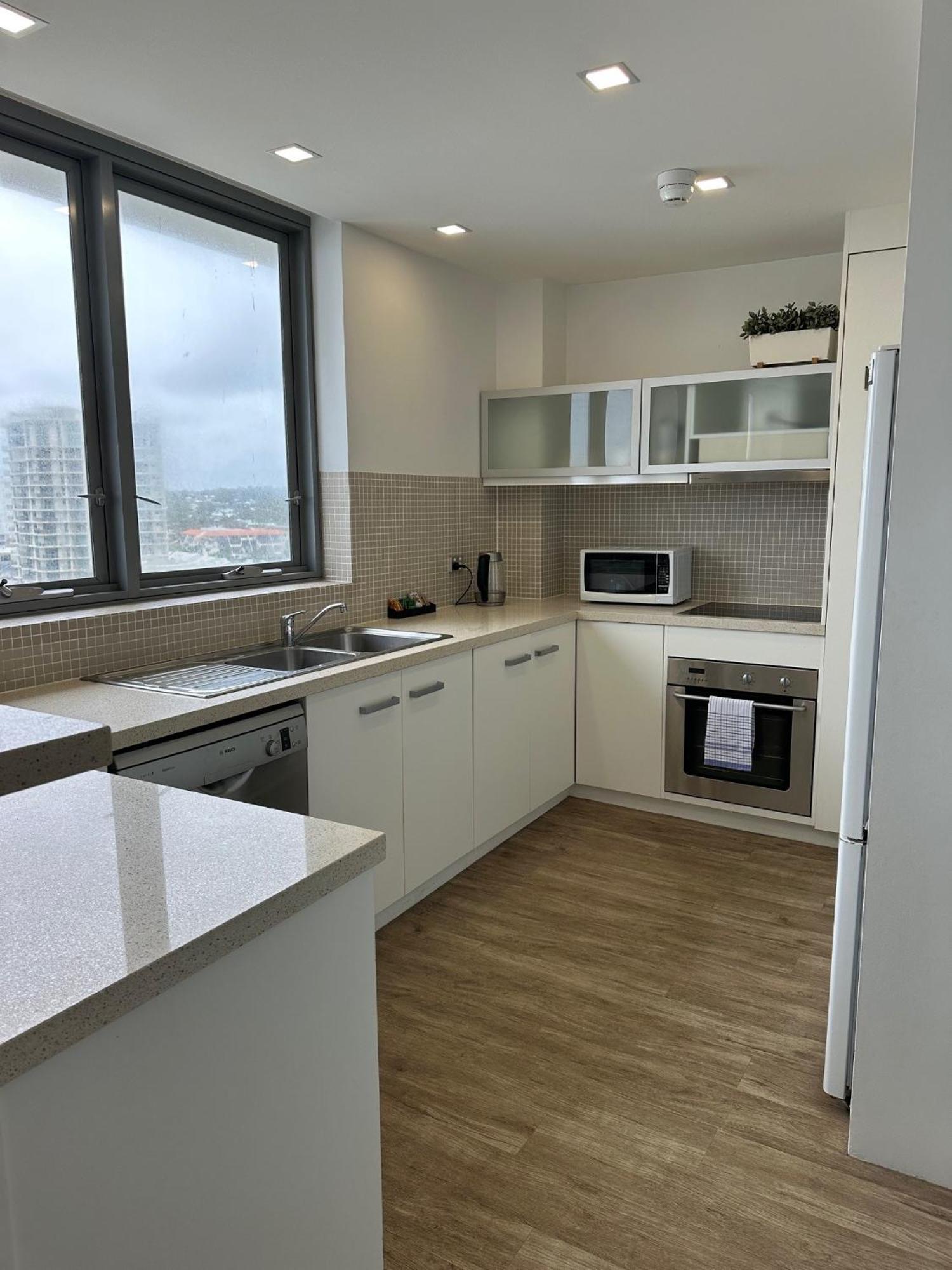 Majorca Isle Beachside Resort Maroochydore Luaran gambar