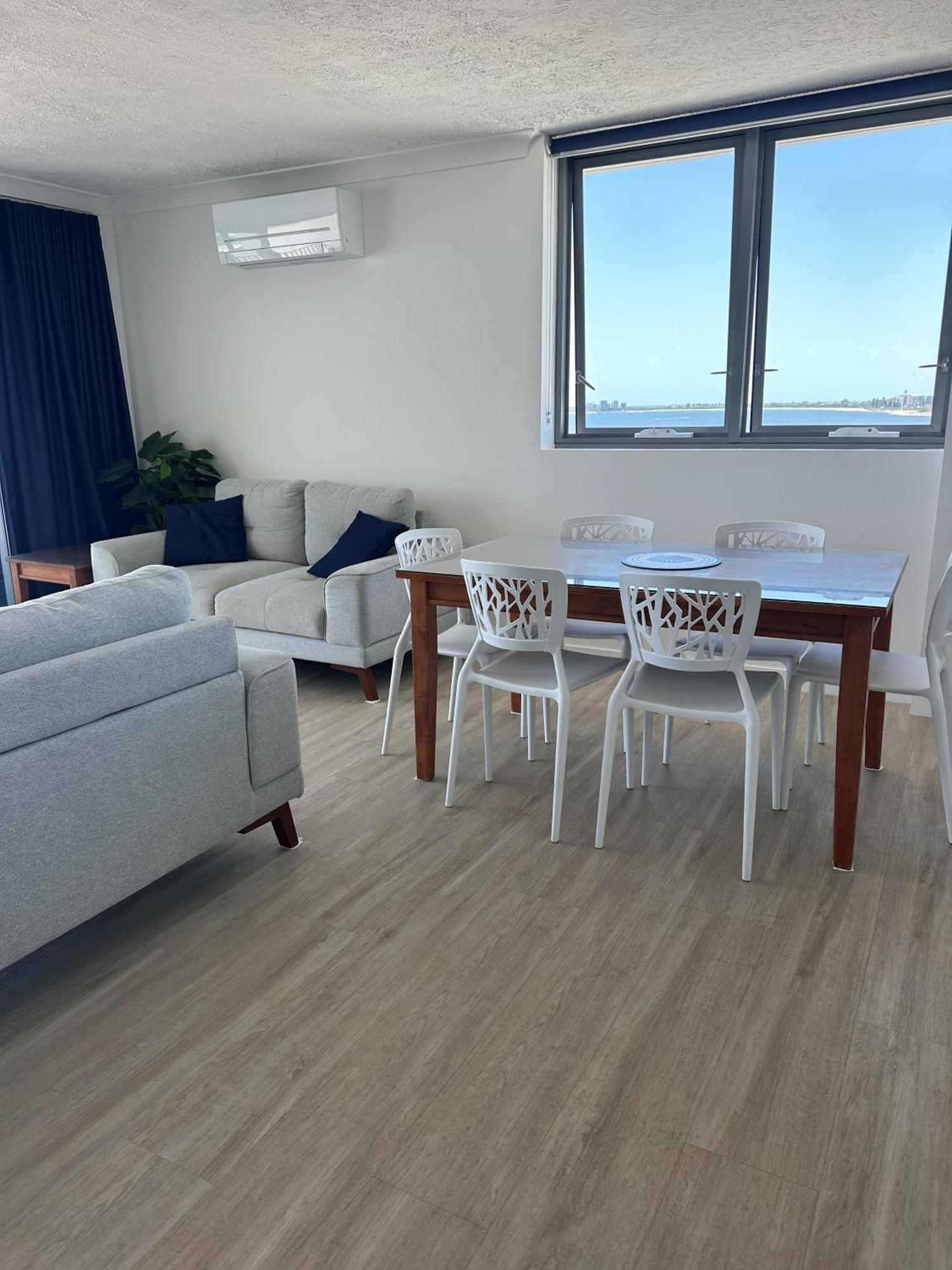 Majorca Isle Beachside Resort Maroochydore Luaran gambar