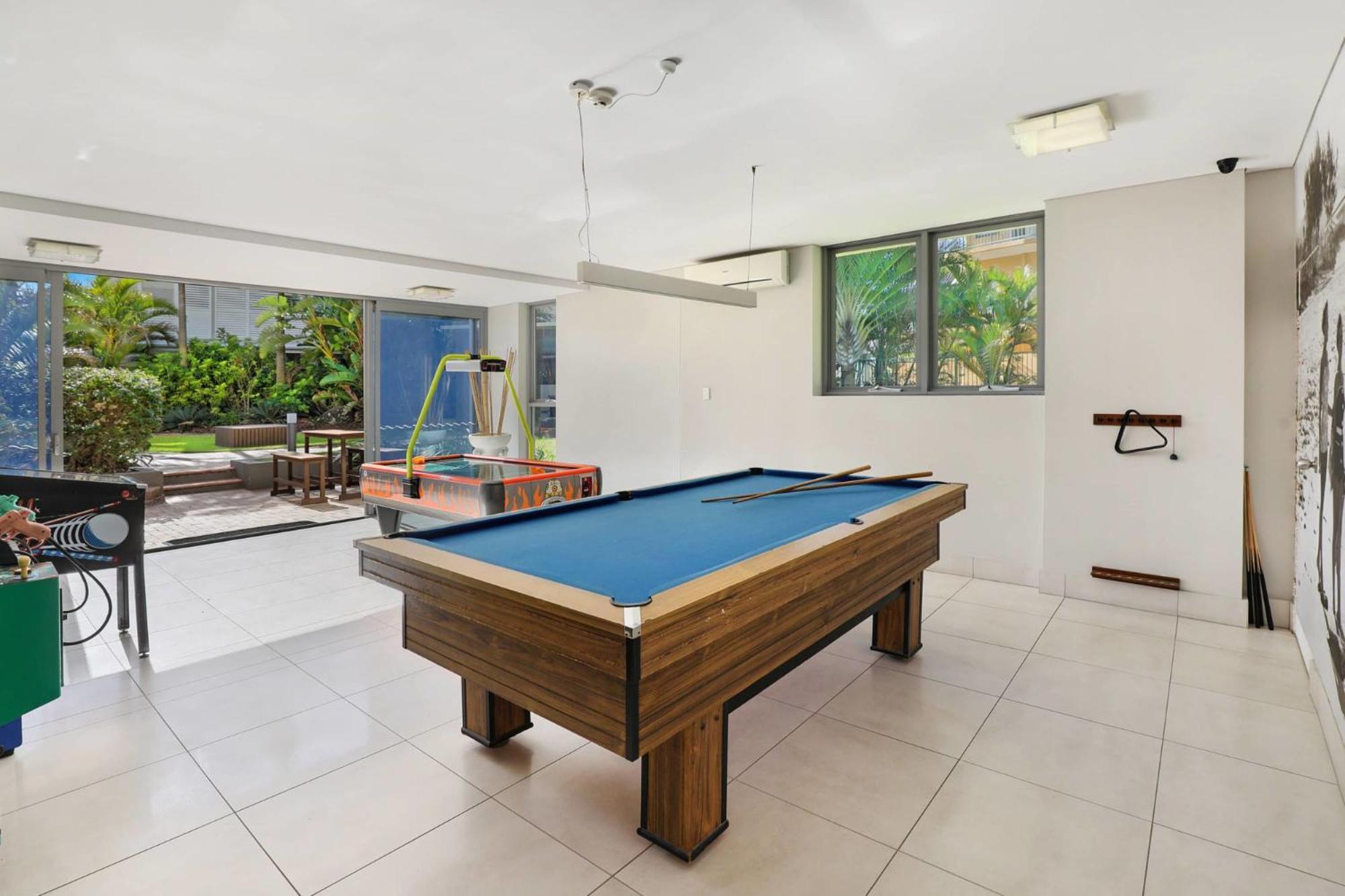 Majorca Isle Beachside Resort Maroochydore Luaran gambar