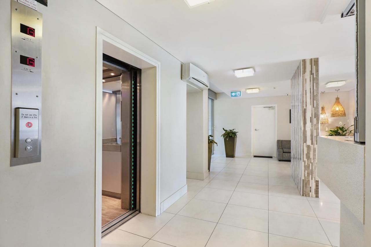 Majorca Isle Beachside Resort Maroochydore Luaran gambar
