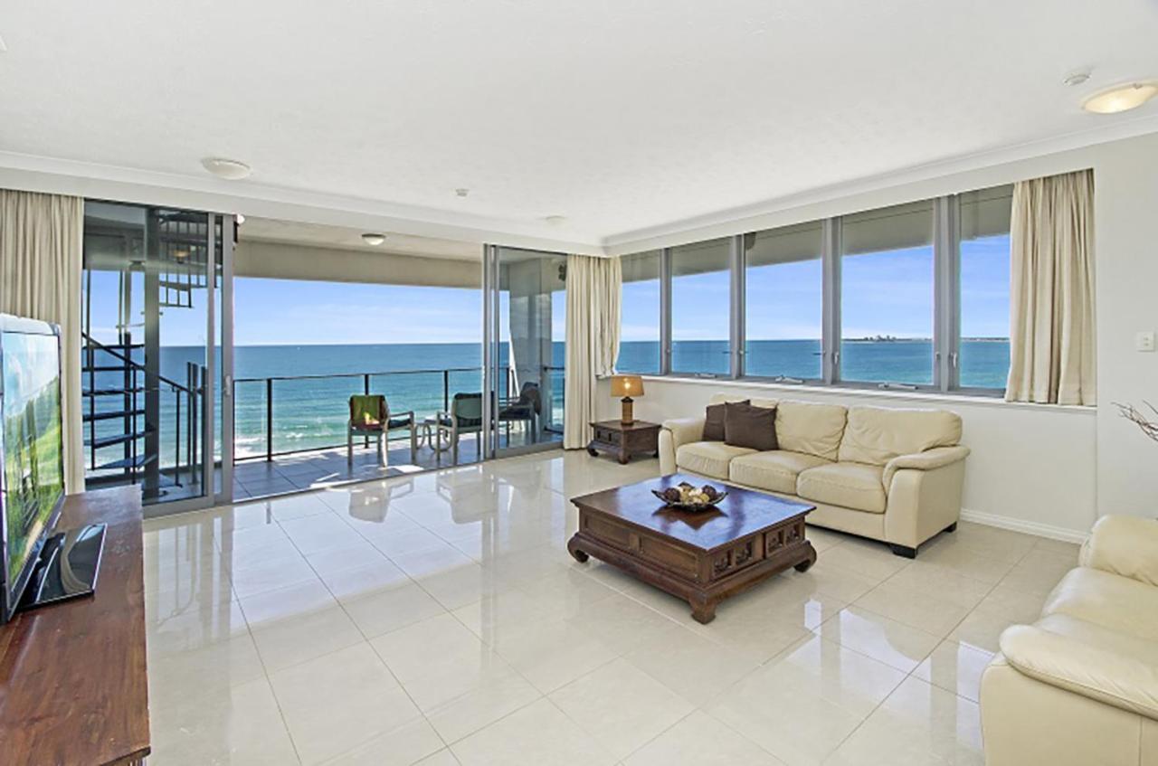 Majorca Isle Beachside Resort Maroochydore Luaran gambar