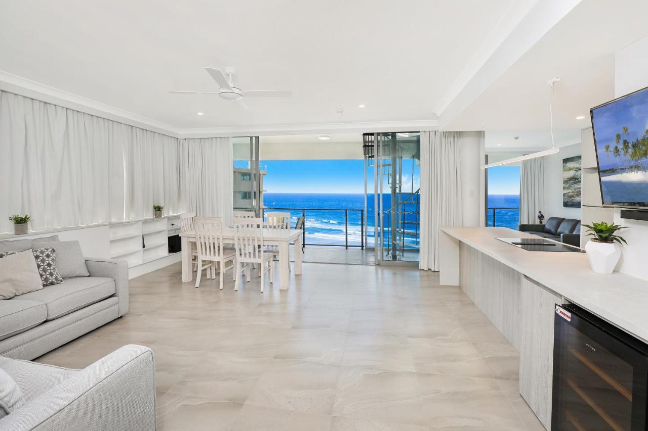 Majorca Isle Beachside Resort Maroochydore Bilik gambar