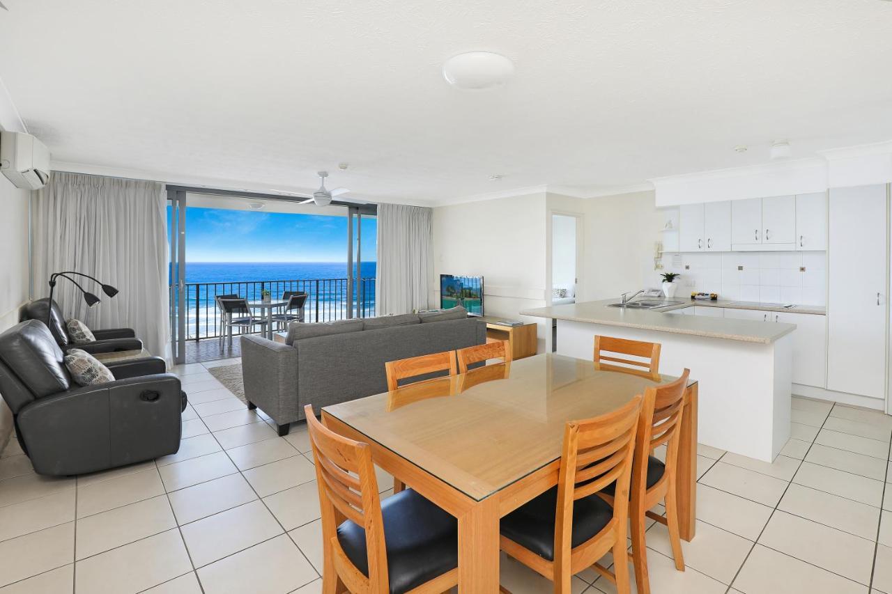 Majorca Isle Beachside Resort Maroochydore Bilik gambar